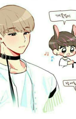 [KookV] Tiểu bảo bối em là của tôi~