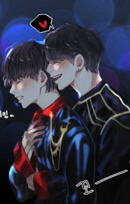 (KookV.ver) Bắt Cóc em đem về làm vợ