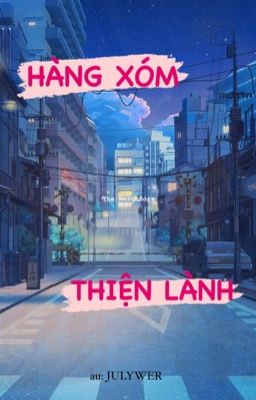 [KP cast] [Drop] Hàng xóm thiện lành