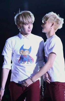 (Kristao) (Longfic) Cảm ơn em vẫn cười 