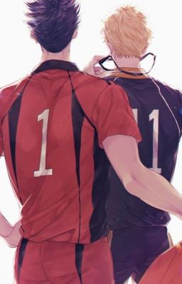 krtsk | drabbles by dear.