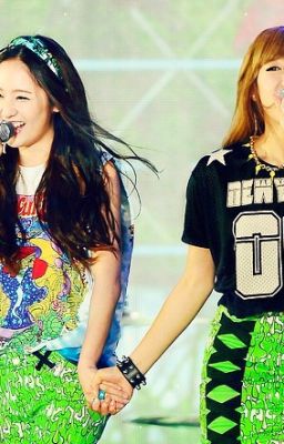 [ Krytoria ] Chỉ là ....