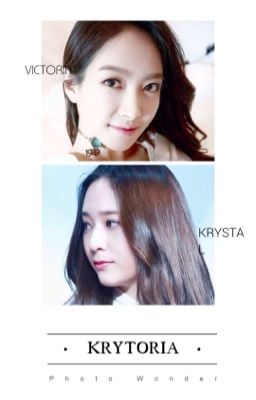 [Krytoria] Cô à! Tôi yêu em!