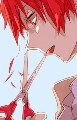 Kuroko no Basket Akashi bg bán trang lưu lam 