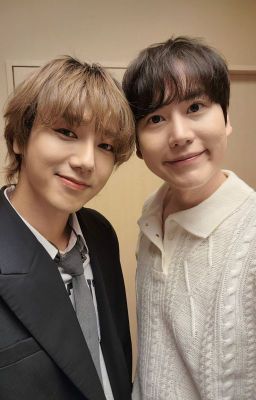 [kyusung] kyuhyun's babe