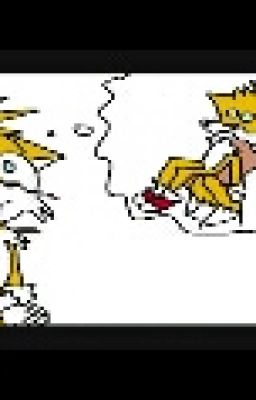 La Orible Vida De Tails