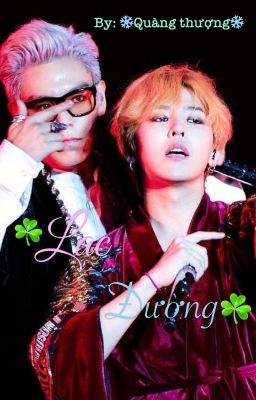 ☘Lạc đường☘(GTOP fanfic)[longfic]