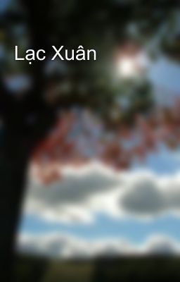 Lạc Xuân