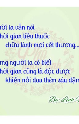 Lại Một Mùa Hoa ... (Đoản Văn)