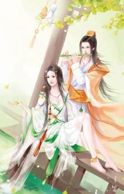 Lâm gia tiểu cô gia [ hồng lâu ] - hoàn