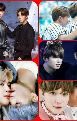 ❤Làm Tất Cả Để Yêu Em❤[VkooK, Hopemin, Sumin, Linhoon, Namjin.]