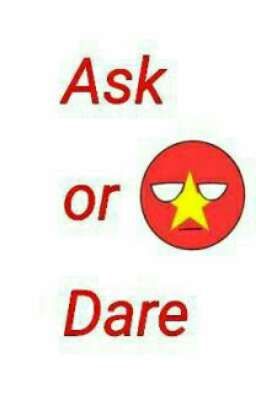 Làm truyện từ Ask or Dare của Umiseko