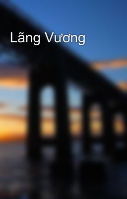 Lãng Vương