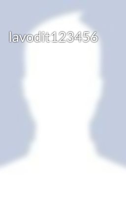 lavodit123456