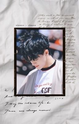 LEE JENO | chuyện chúng mình