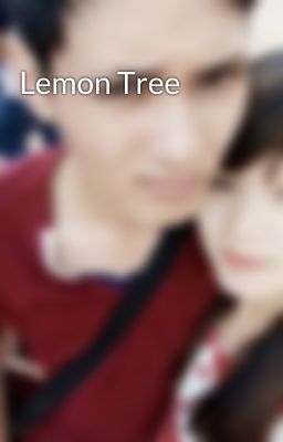 Lemon Tree