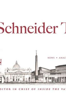 Letter #138, 2021, Tuesday, November 9: Schneider  