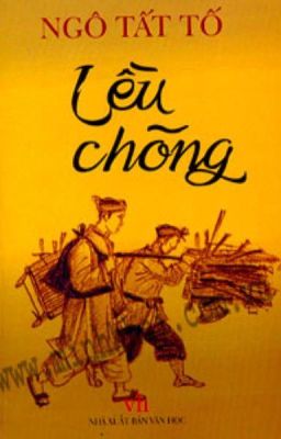 Lều chõng