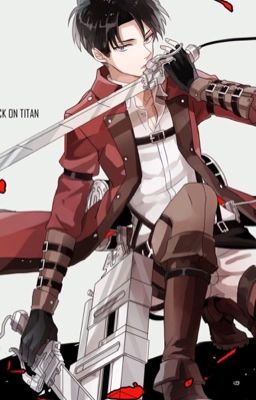 [Levi x Eren] Lời Nói Dối Của Anh Dành Cho Em