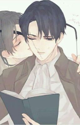 Levihan truyện ngắn(fanfiction)