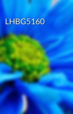 LHBG5160