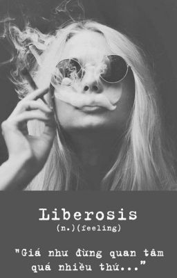 Liberosis