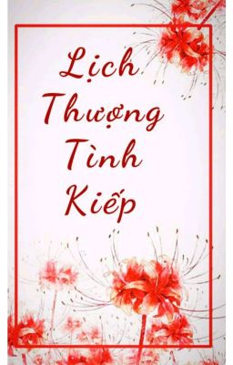 Lịch Thượng Tình Kiếp