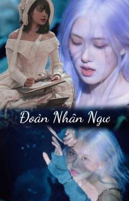 [LiChaeng] Đoản Nhân Ngư | OneShot