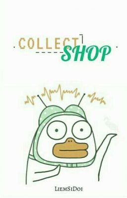 Liêm Sỉ Đội | Collect Shop