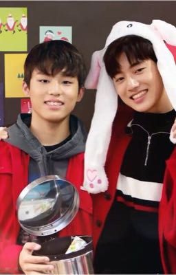 Liked You  ( Hajeongwoo )