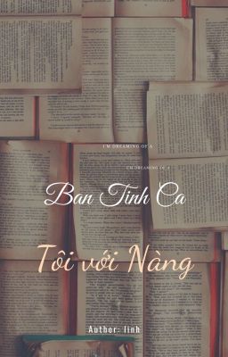 [Lisoo] Bản Tình Ca Tôi Với Nàng