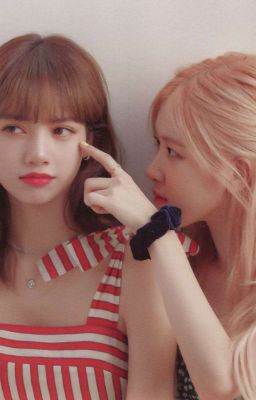 [LiSoo] [JenRose] You Are Mine.