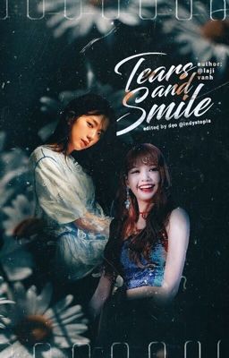 [lisoo] tears&smile 