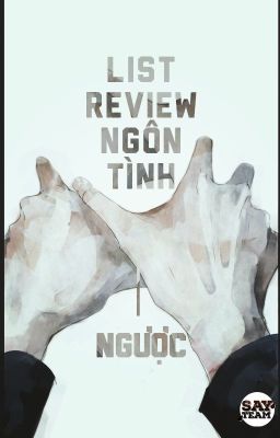 List Review Ngôn tình Ngược