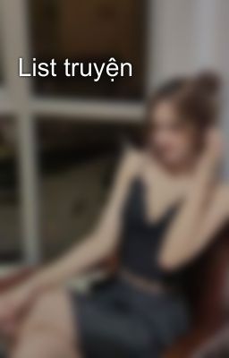 List truyện