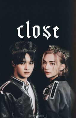 [lmh x hhj] close