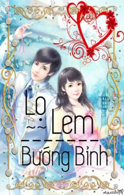 Lọ Lem Bướng Bỉnh 