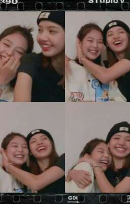 Lời chưa nói {JenLisa}