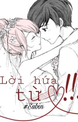 Lời hứa từ ❤️!!! (FULL)