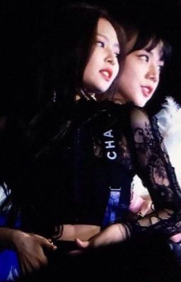 Lỗi Lầm [ JenSoo ]