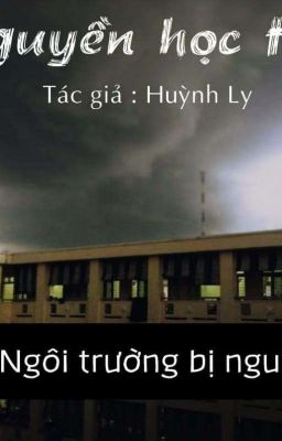 Lời Nguyền Học Thuật