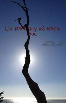 Lời Phật dạy và Khoa học