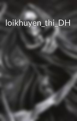 loikhuyen_thi_DH