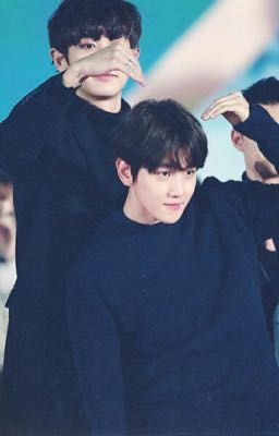 🌸long fic🌸 ChanBaek 🌸 Yêu anh là sai sao? 