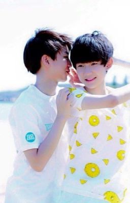 [LONG FIC  EDIT] KaiYuan - Chờ em lớn, được không ?