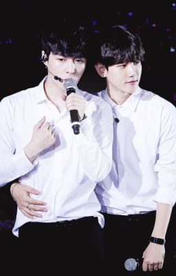 [LONG-FIC][KrisLay][ChanBaek] Kì duyên