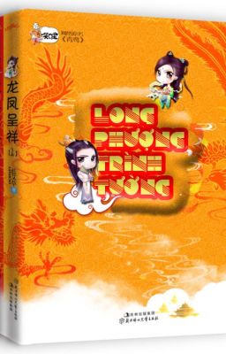 LONG PHƯỜNG TRÌNH TƯỜNG - LAM NGÃ THẢO