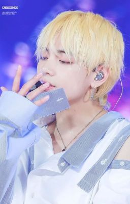 [Longfic BTS - TaeHyung] -Nàng mập của Tae Tae