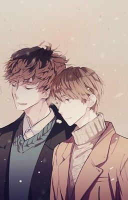 [Longfic][ChanBaek][SA] Tôi ở đây vì em đang khóc.