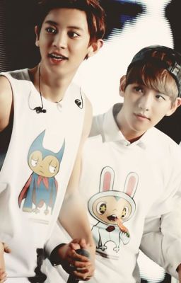 [Longfic] [ChanBaek] Thầy giáo Park và Học sinh Byun